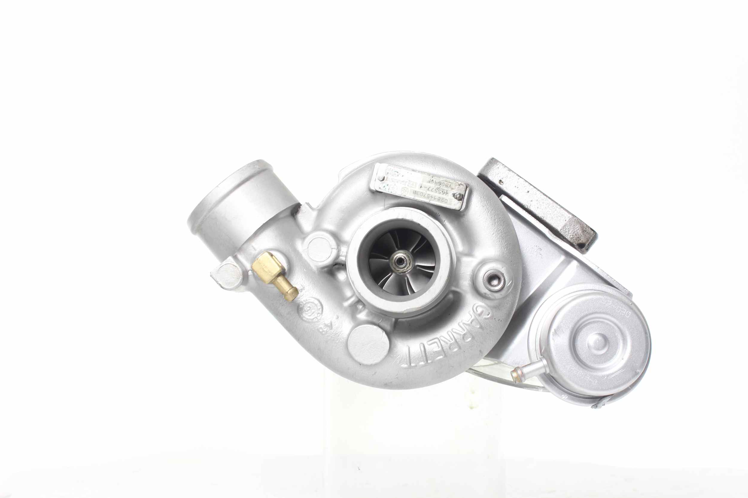 Turbocompresseur 11900468 ALANKO 068 145 702 H Volkswagen