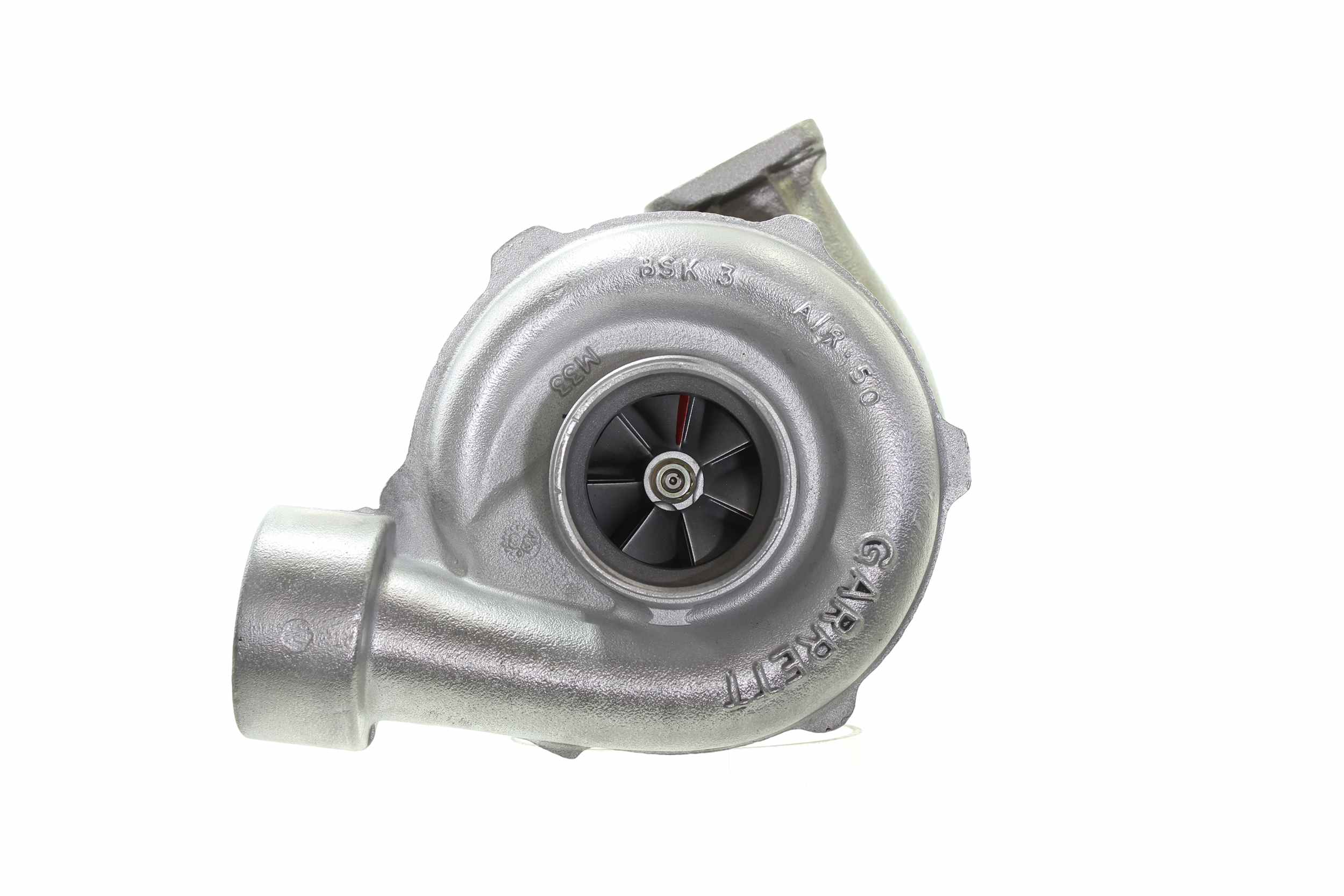 Turbocharger 11900469 ALANKO 006 096 31 99 Turbocharger 900469 ALANKO 006 096 31 99 MAN