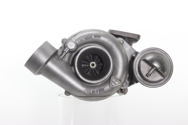 Turbolader 11900470 ALANKO 004 096 65 99 RENAULT