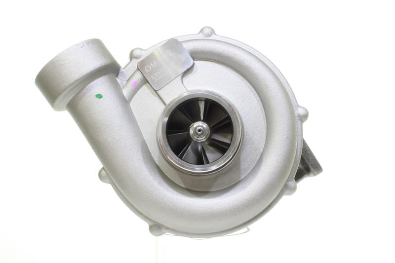 Turbocharger 10900499 ALANKO 004 096 0999 MERCEDES-BENZ