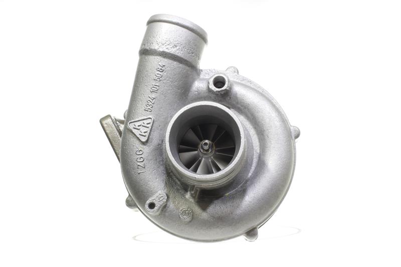 ALANKO 11900474 Turbo Audi 80 b4 S2 2.2 quattro 230 CV Essence 1993