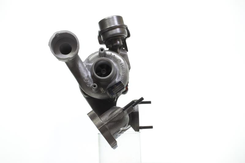 ALANKO 900475 Turbosprężarka