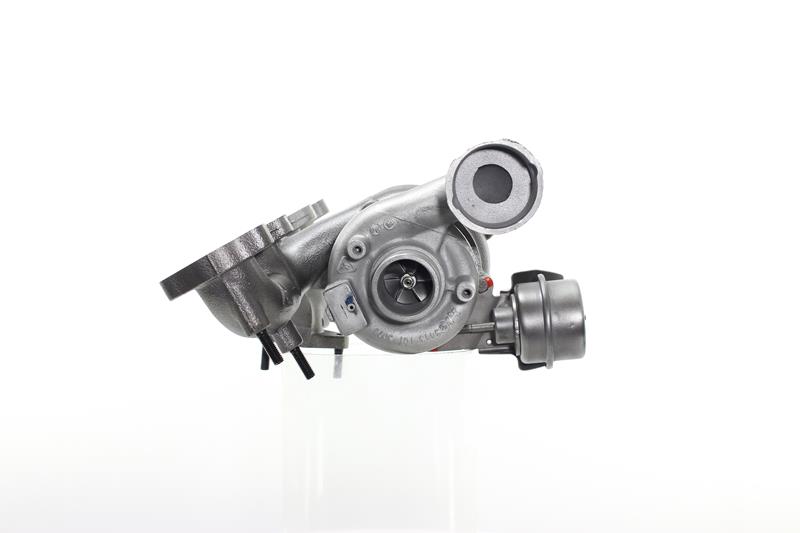ALANKO 900478 Turbolader