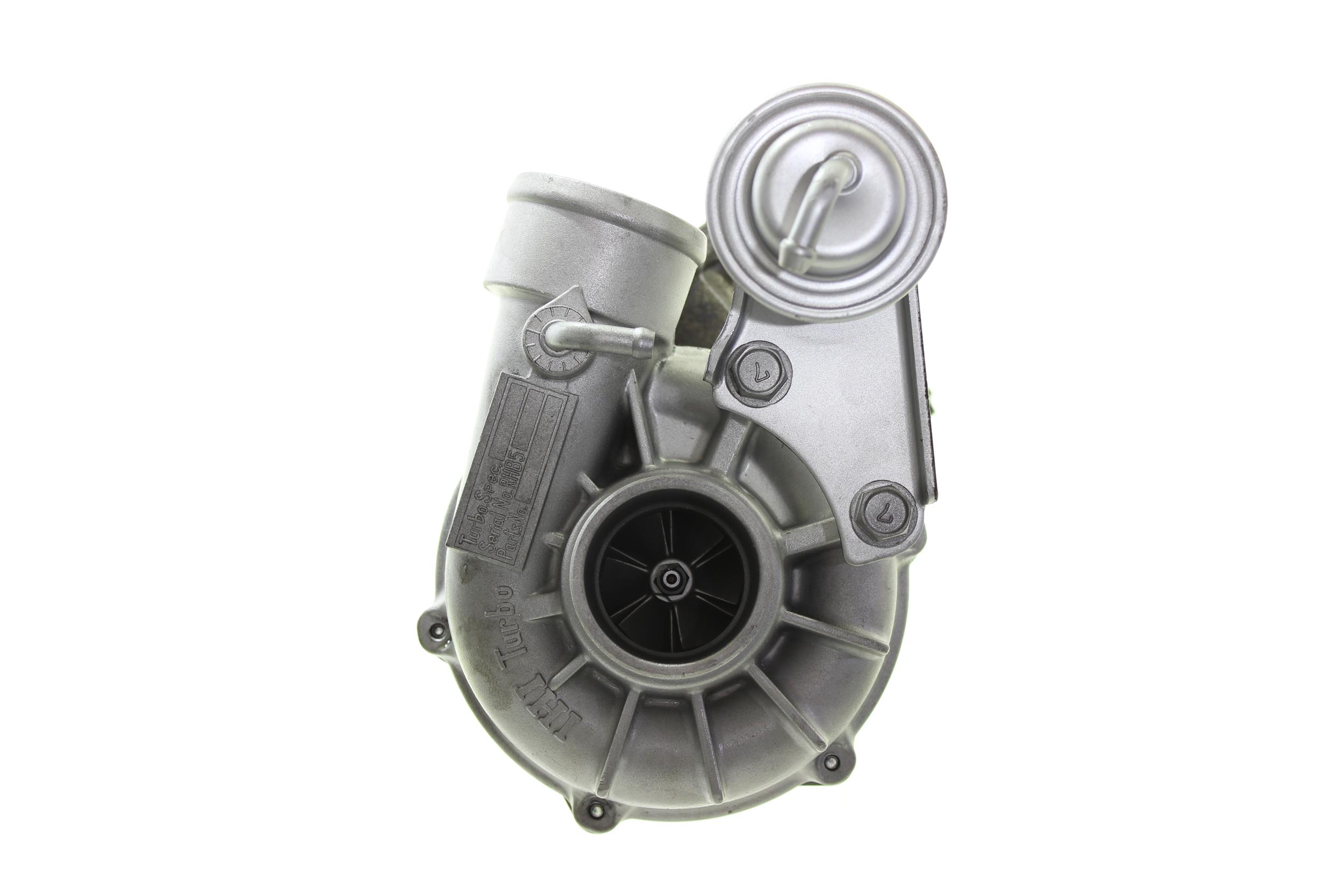 Turbolader 11900483 ALANKO 60597645 Montagesæt, lader 11900483 ALANKO 60597645 FIAT