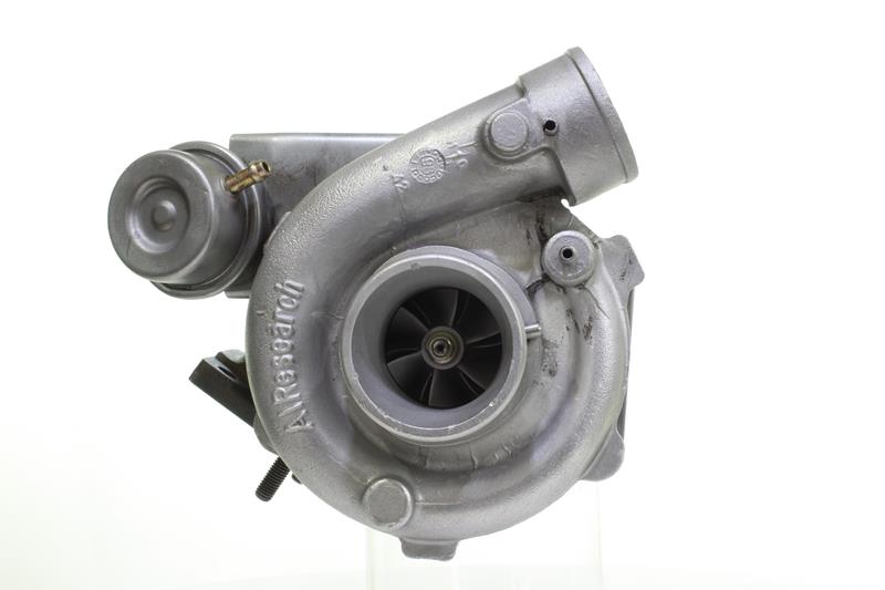 Kit de montage, compresseur 11900487 ALANKO 71723525 BMW