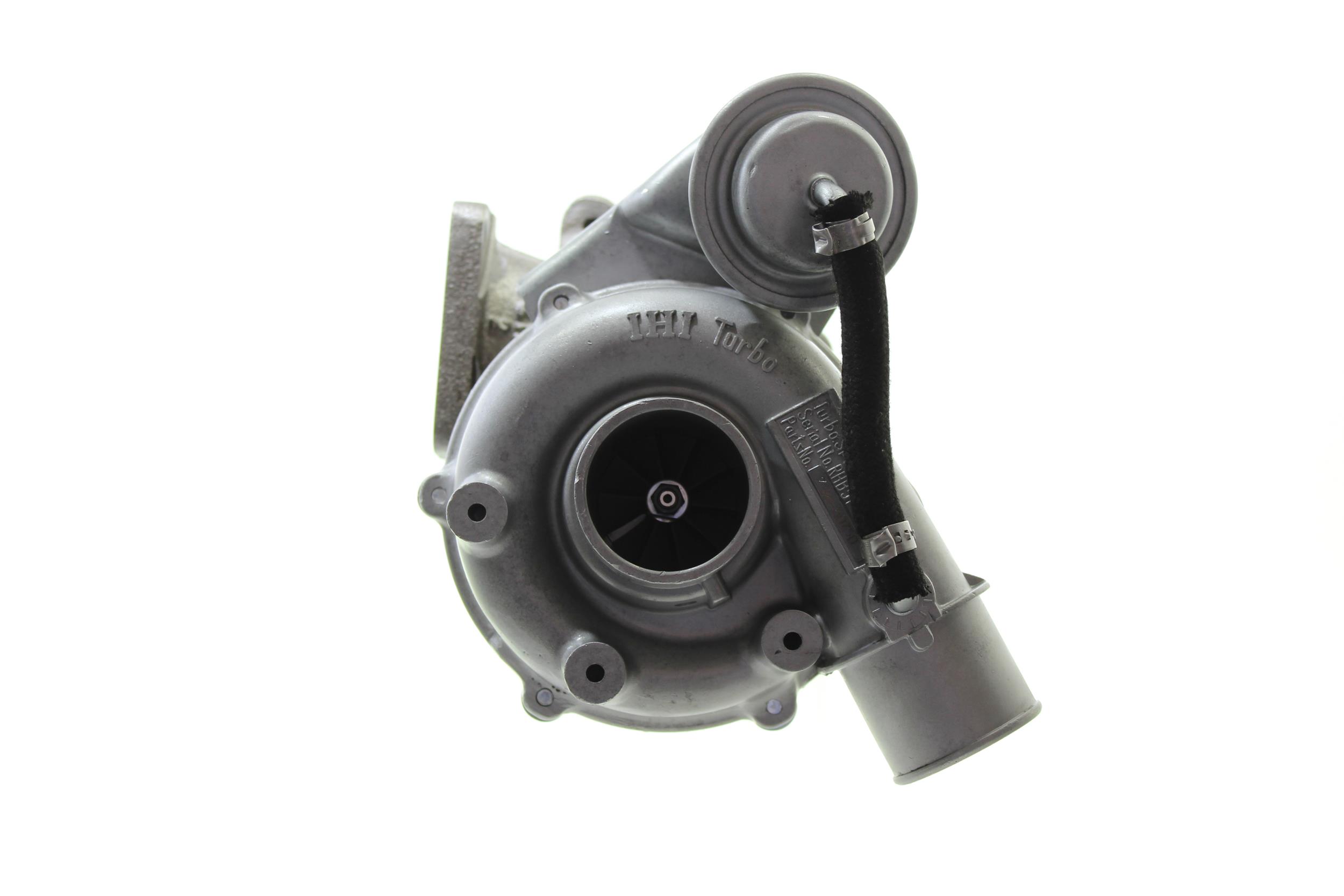 Servopumpe 11900490 ALANKO 46460750 RENAULT