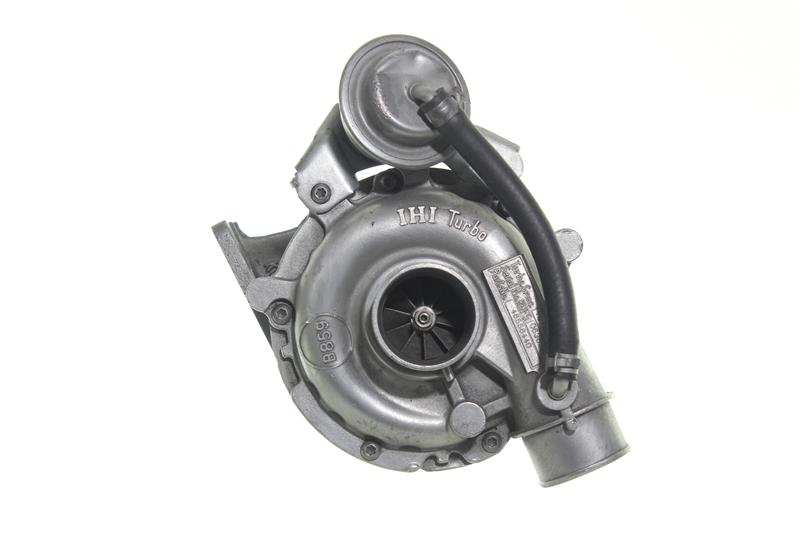 ALANKO 900495 Turbocharger