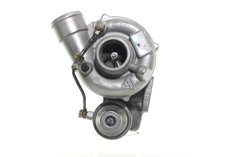 ALANKO 11900504 Turboahdin ALFA ROMEO 164 (164) 2.5 TD 114 hv Diesel hinta