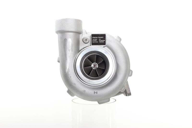 Turboahdin 11900508 ALANKO 005 096 5399 MERCEDES-BENZ