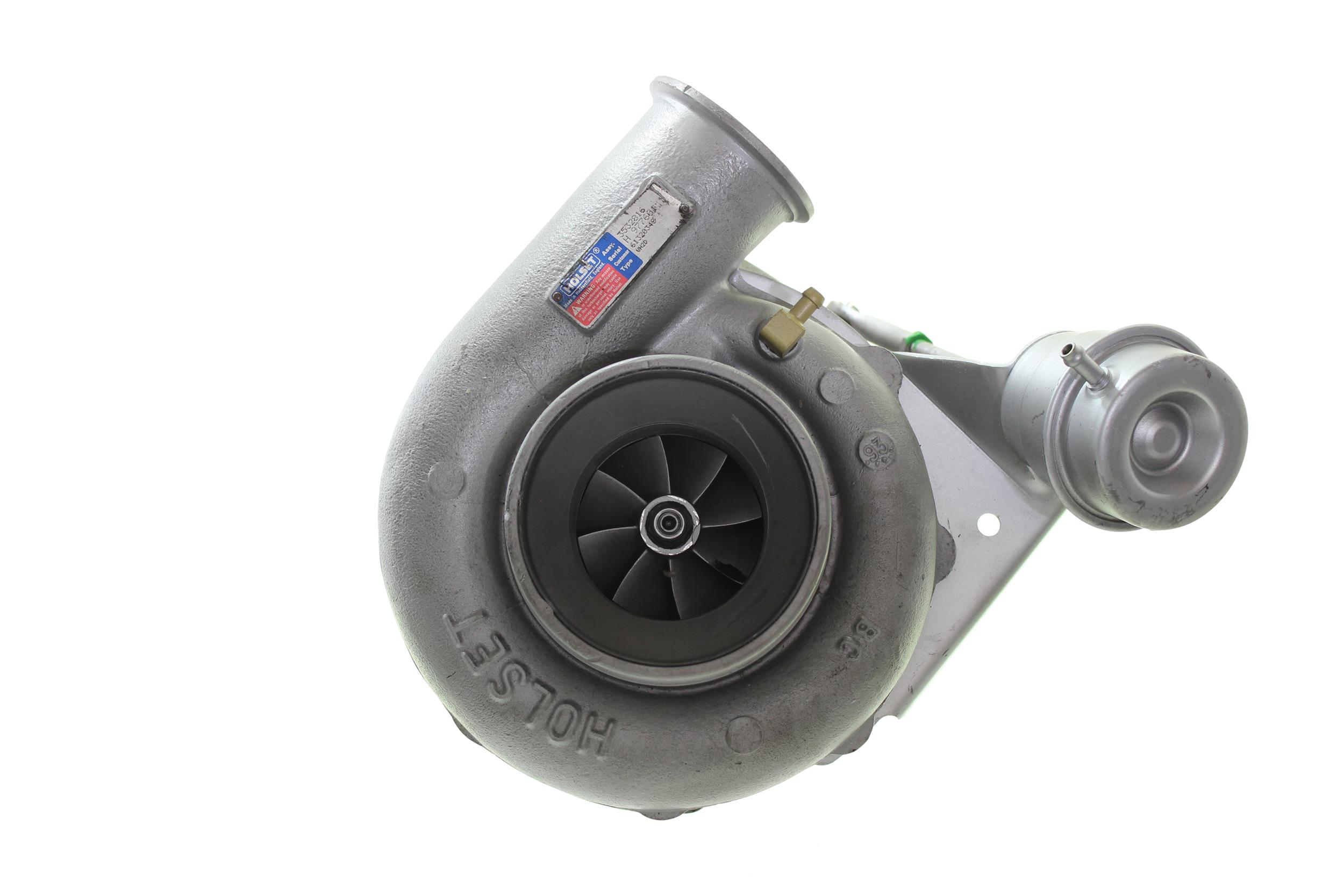ALANKO 900510 Turboahdin