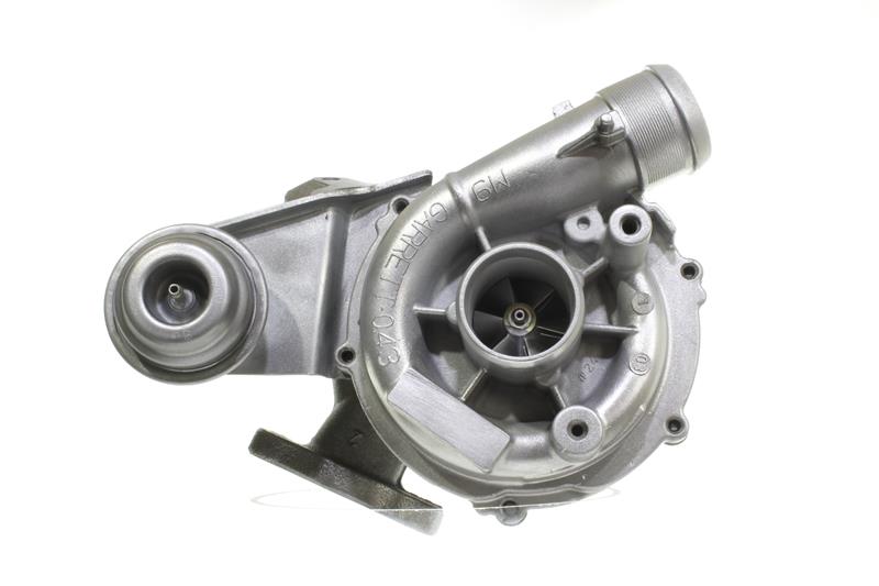 Τουρμπίνα 11900516 ALANKO 0375F4 FIAT