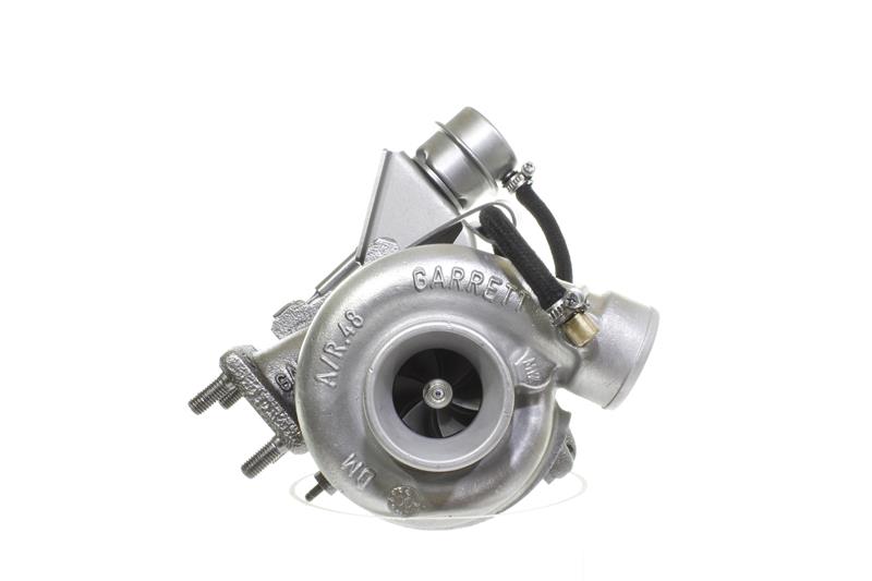 ALANKO 11900519 Turboaggregat VW LT 46 Flatvogn lastebil 2.8 TDI 130 hk Diesel pris
