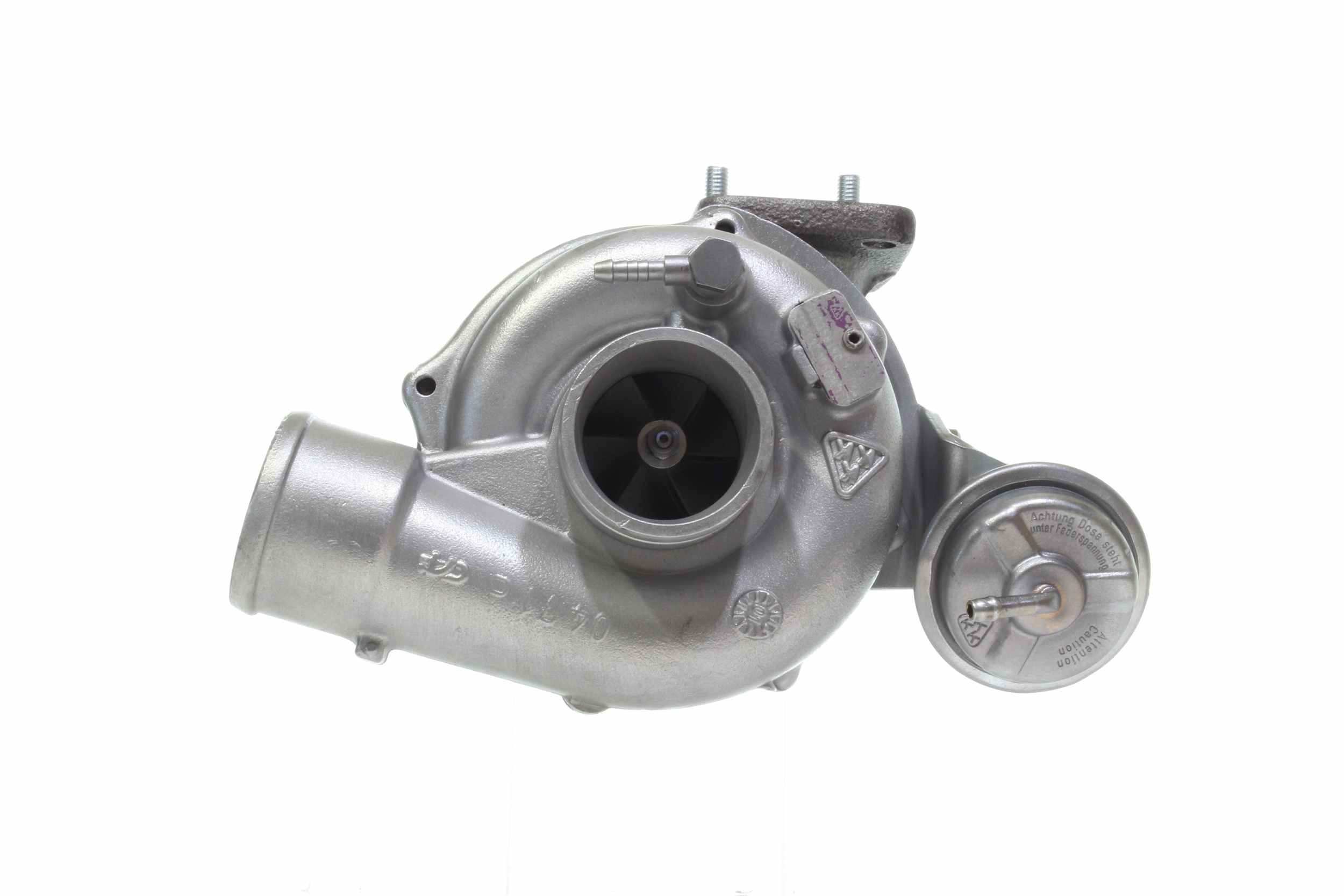 Lenksäule + Elektrische Servolenkung 11900522 ALANKO 900522 OPEL