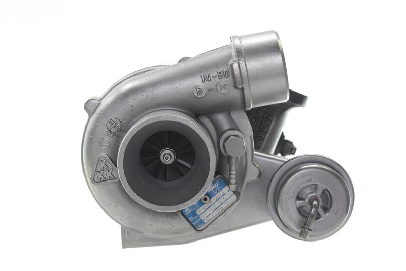 Turbolader 11900526 ALANKO 9946 2376 FIAT