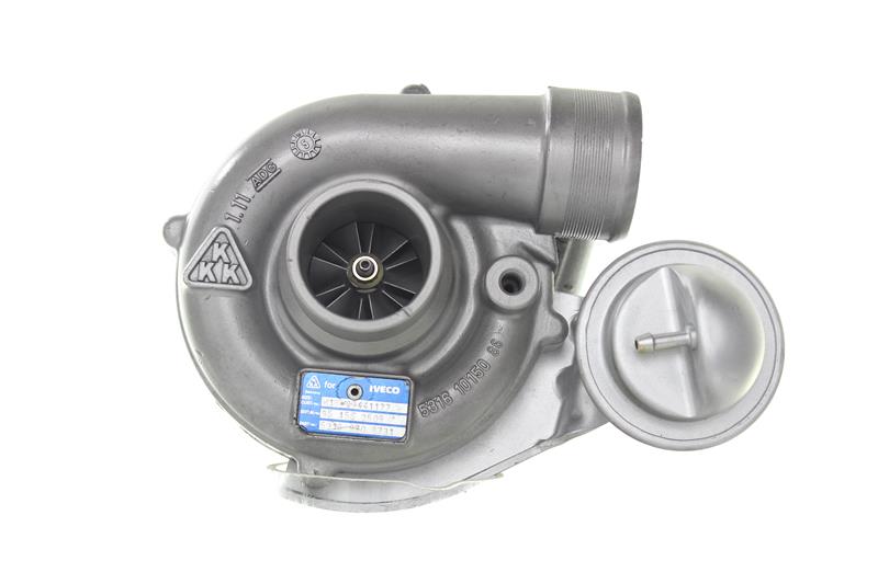 ALANKO 900531 Turboahdin