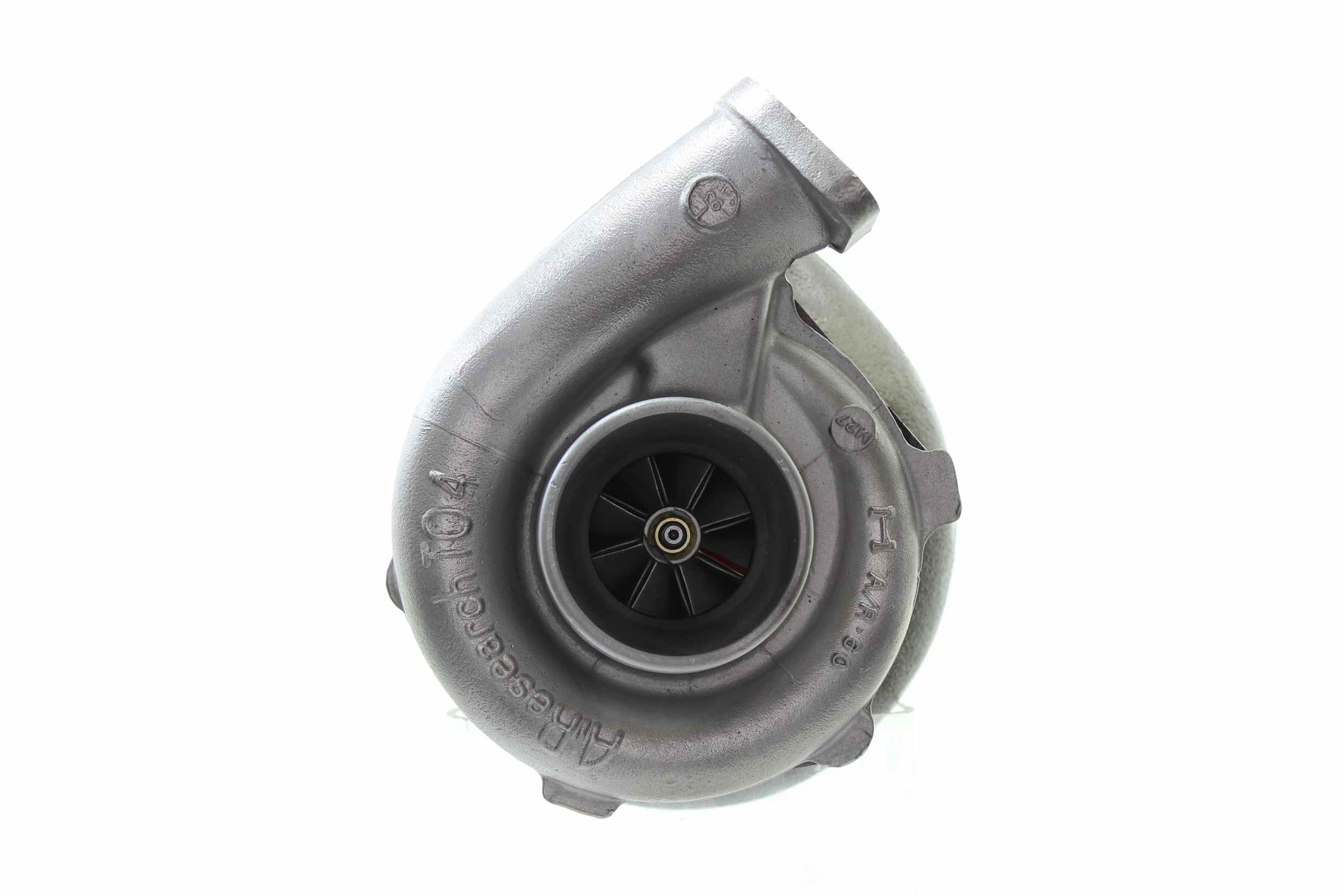 ALANKO 900550 Turbocharger