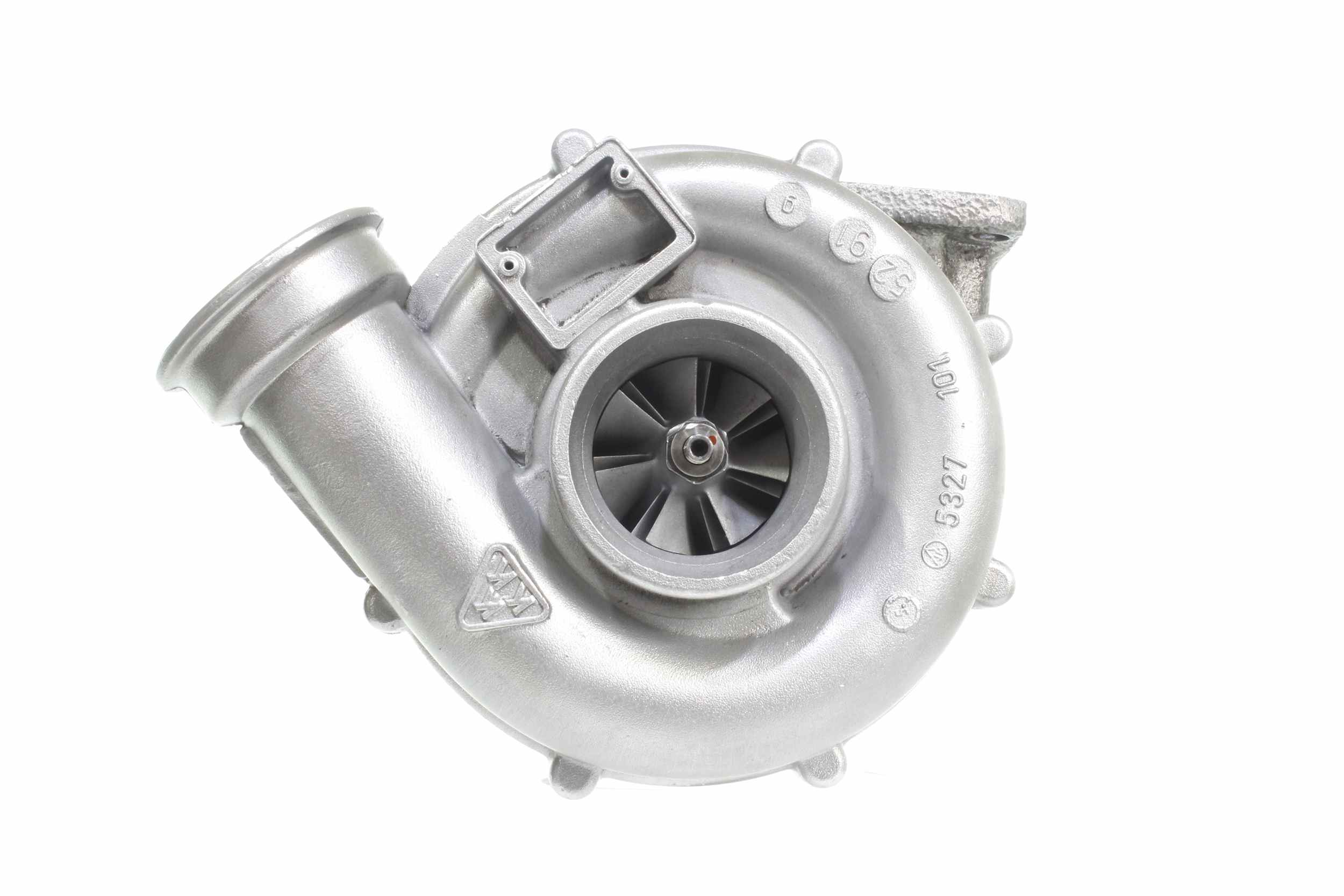 Turbó 11900553 ALANKO 366 096 53 99 Turbó 11900553 ALANKO 3660965399 MERCEDES-BENZ
