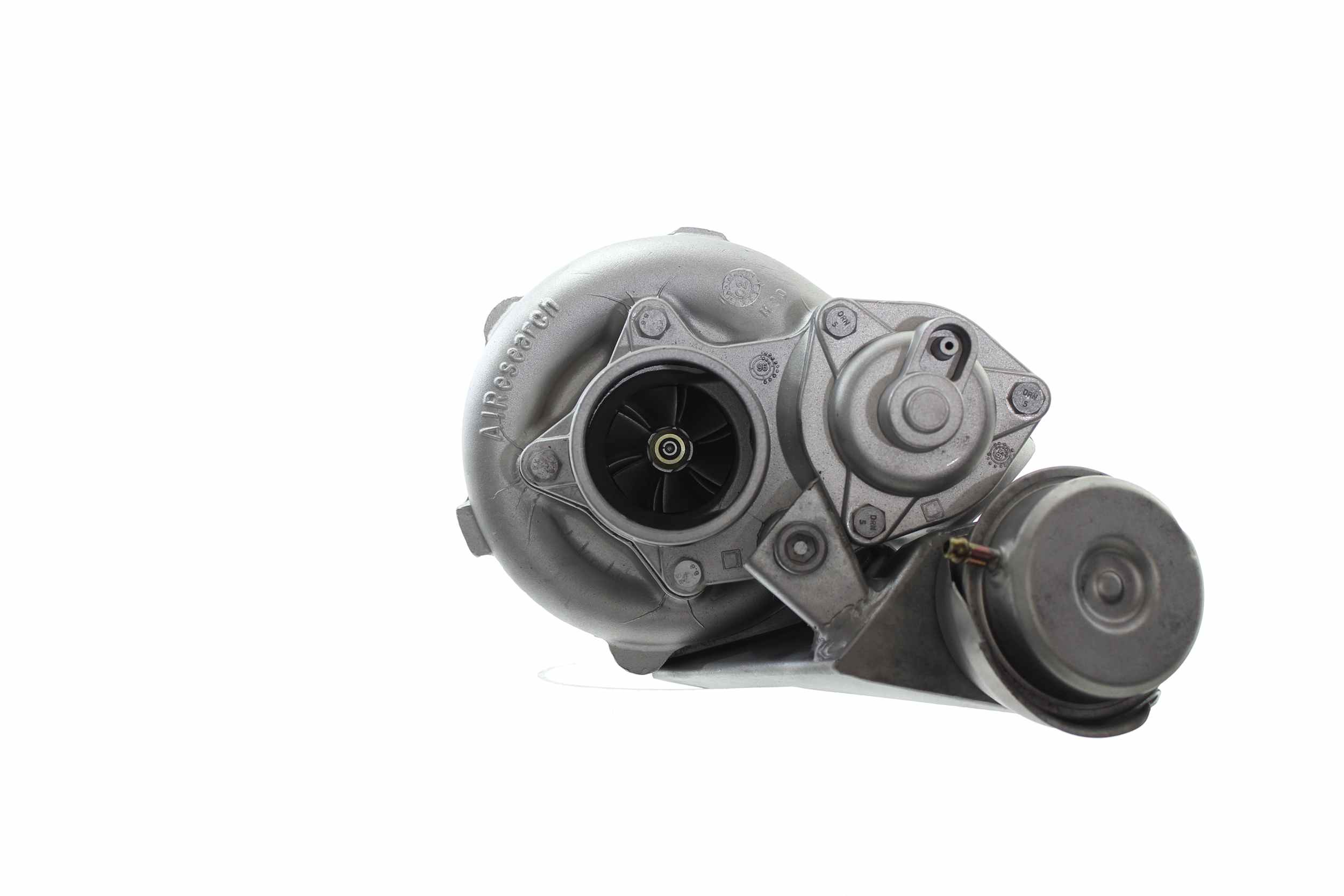 Turbocompressor 11900554 ALANKO A366 096 52 99 MERCEDES-BENZ