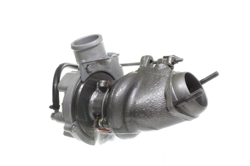 ALANKO 900557 Turbó