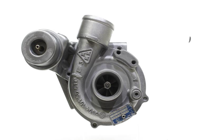Turbocompresor 11900558 ALANKO A6010960399 PUCH