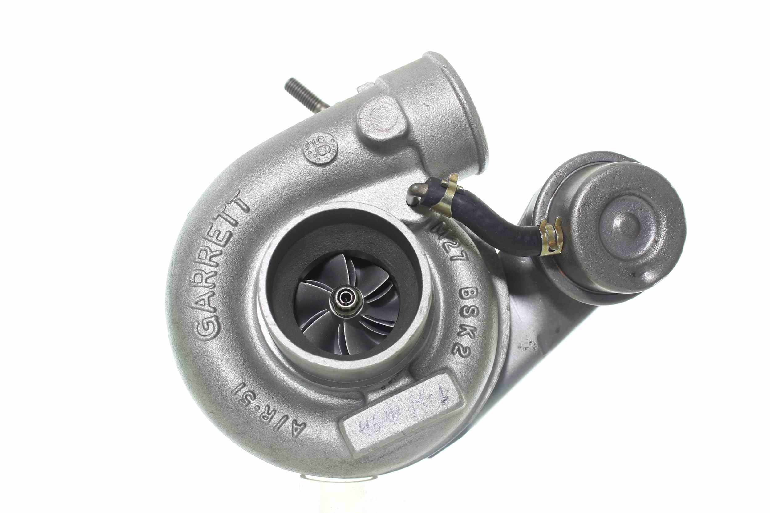 Turbolader 11900560 ALANKO A602096069980 MERCEDES-BENZ