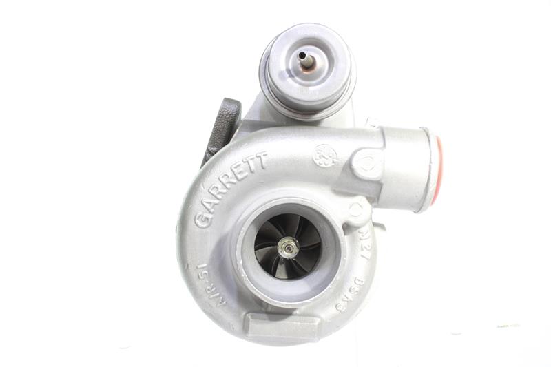 Turbokompresors 11900563 ALANKO 602 096 13 99 SSANGYONG