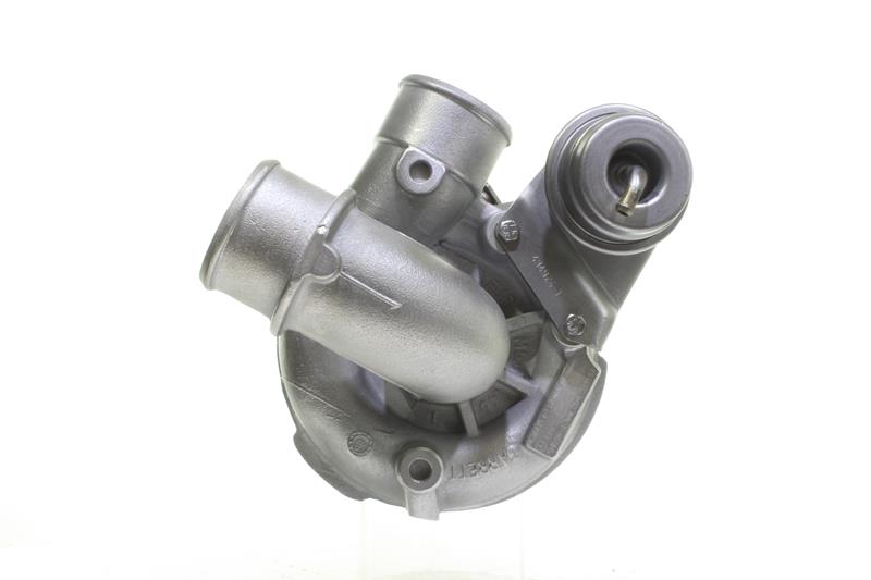 Turbolader 11900568 ALANKO 611096 139980 MERCEDES-BENZ