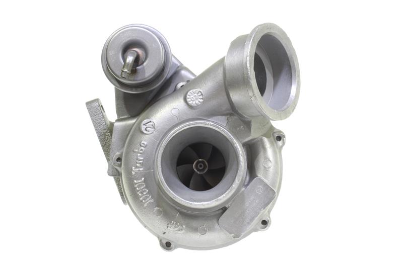 Turbocompresor 11900569 ALANKO A 611 096 05 99 80 MERCEDES-BENZ