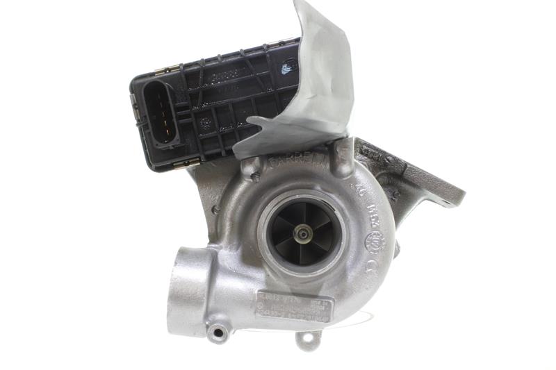Turbolader 11900581 ALANKO 628 090 01 80 FORD