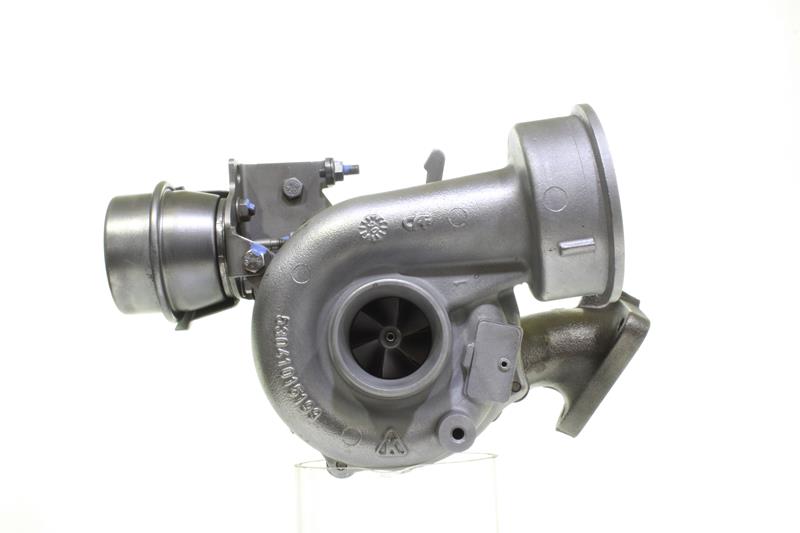 Turbocompresor 11900584 ALANKO A640 090 25 80 KIA