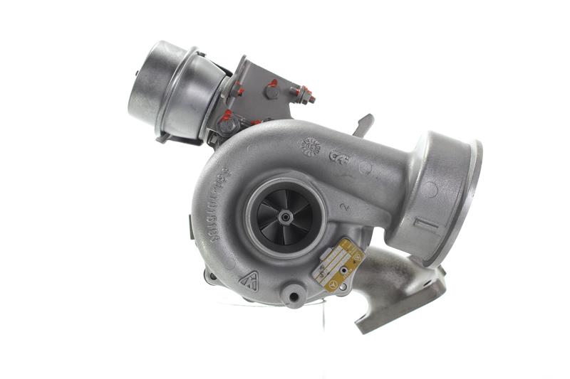 ALANKO 900585 Turbocharger