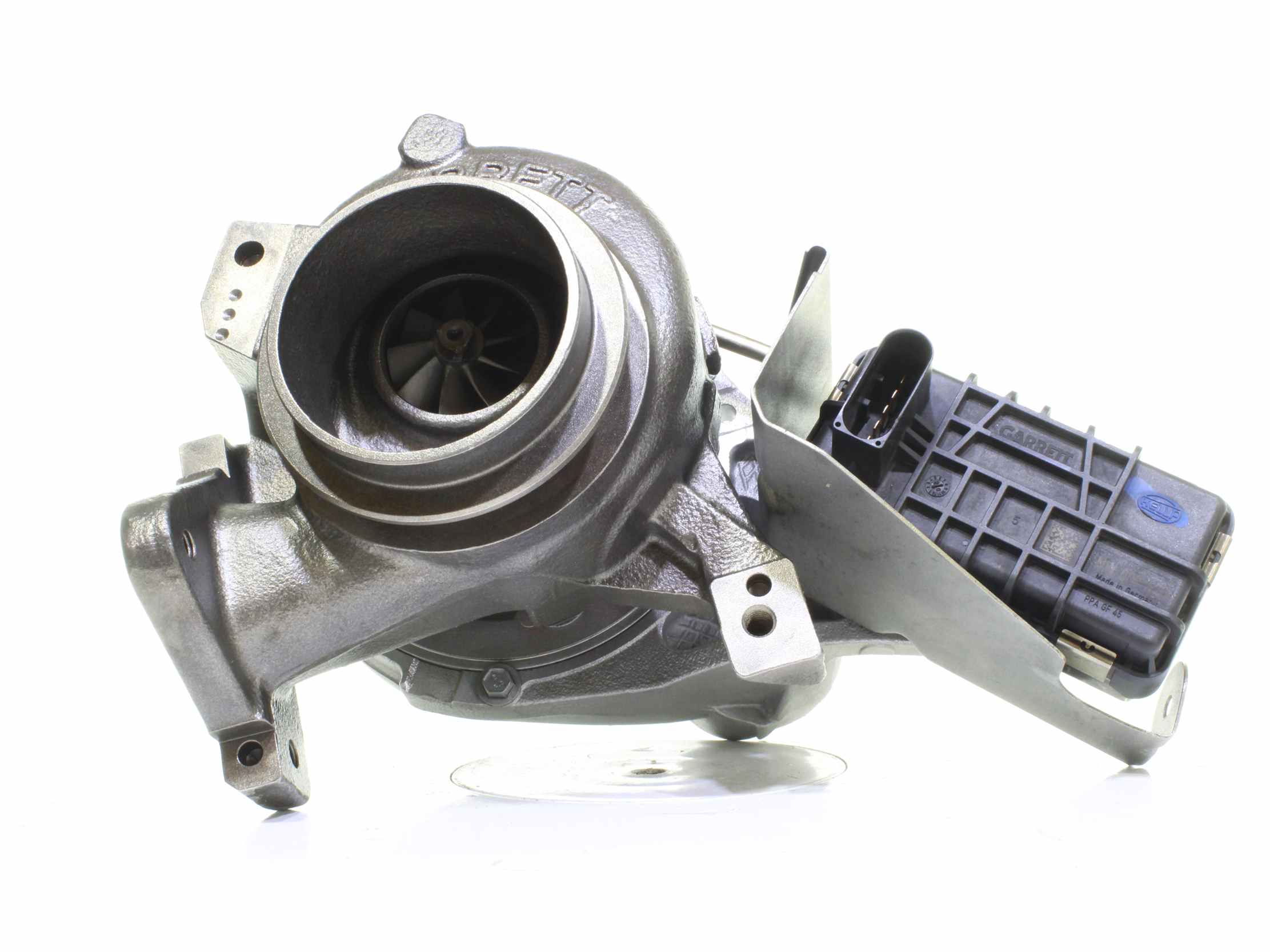 ALANKO 900586 Turbocharger