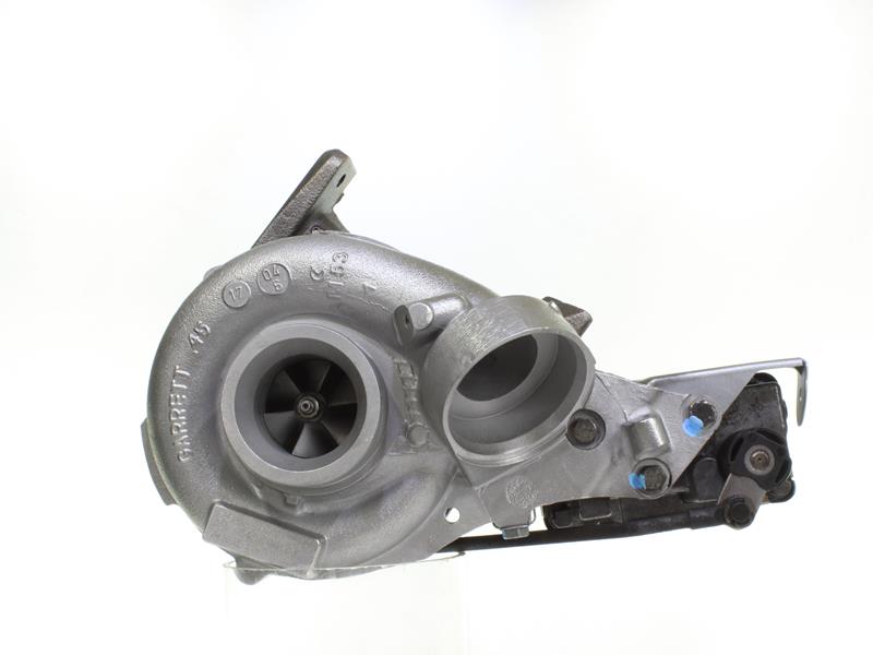 Turbosprężarka 11900587 ALANKO 646096039980 BMW