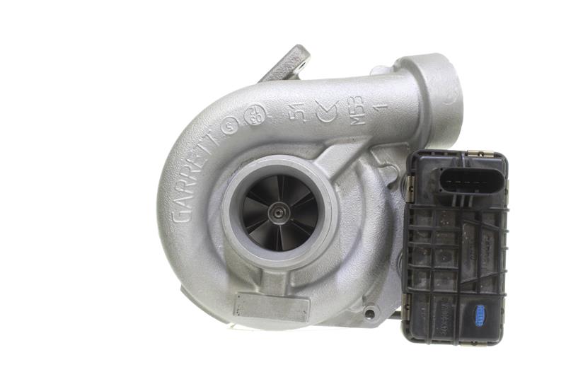ALANKO 900588 Turbocharger