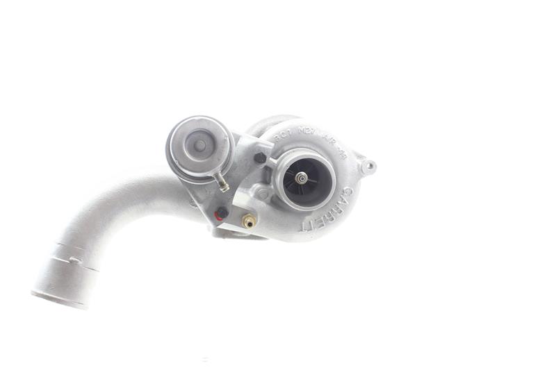 ALANKO 900600 Turbocompresseur