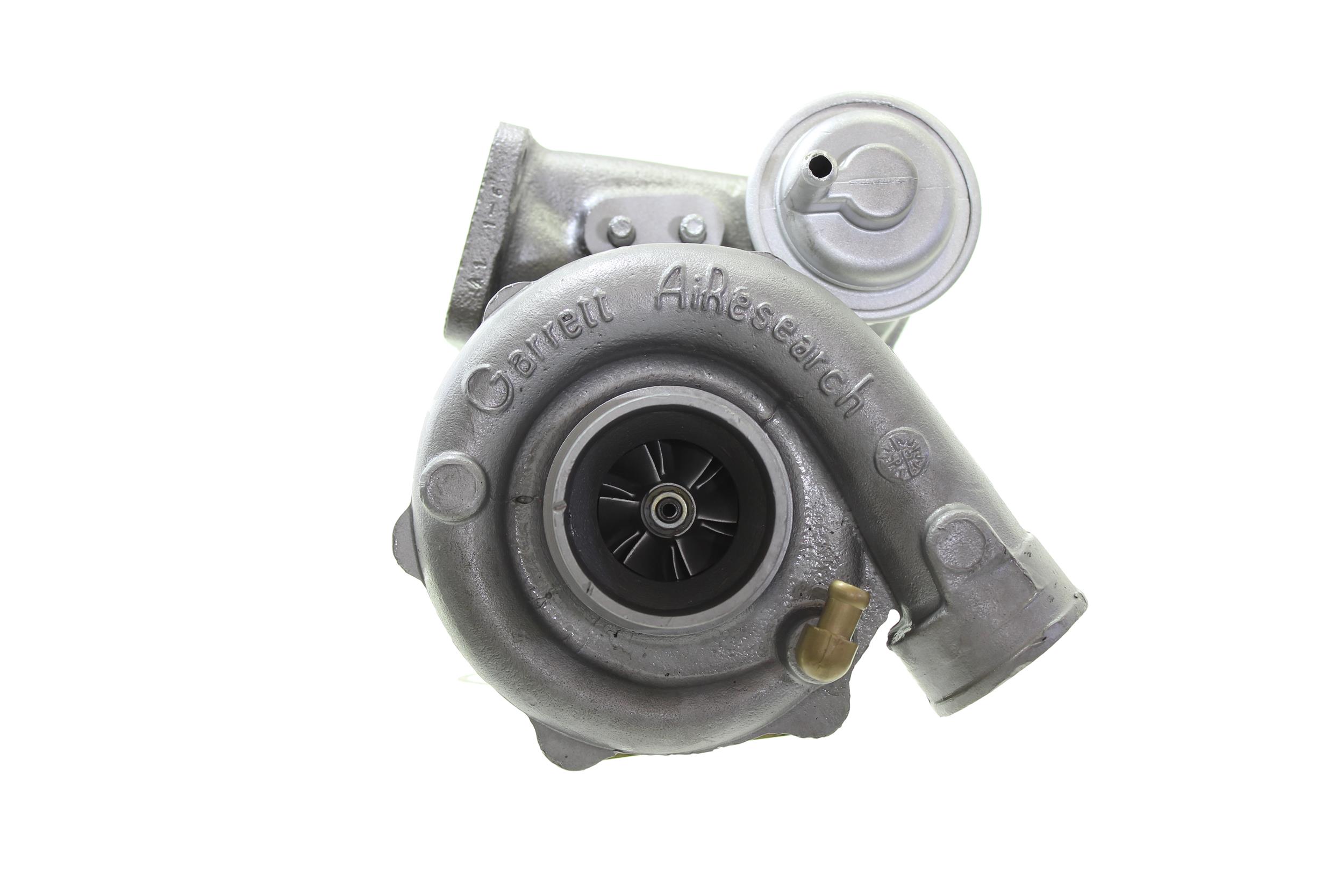 Turbolader 11900603 ALANKO 7700709838 RENAULT