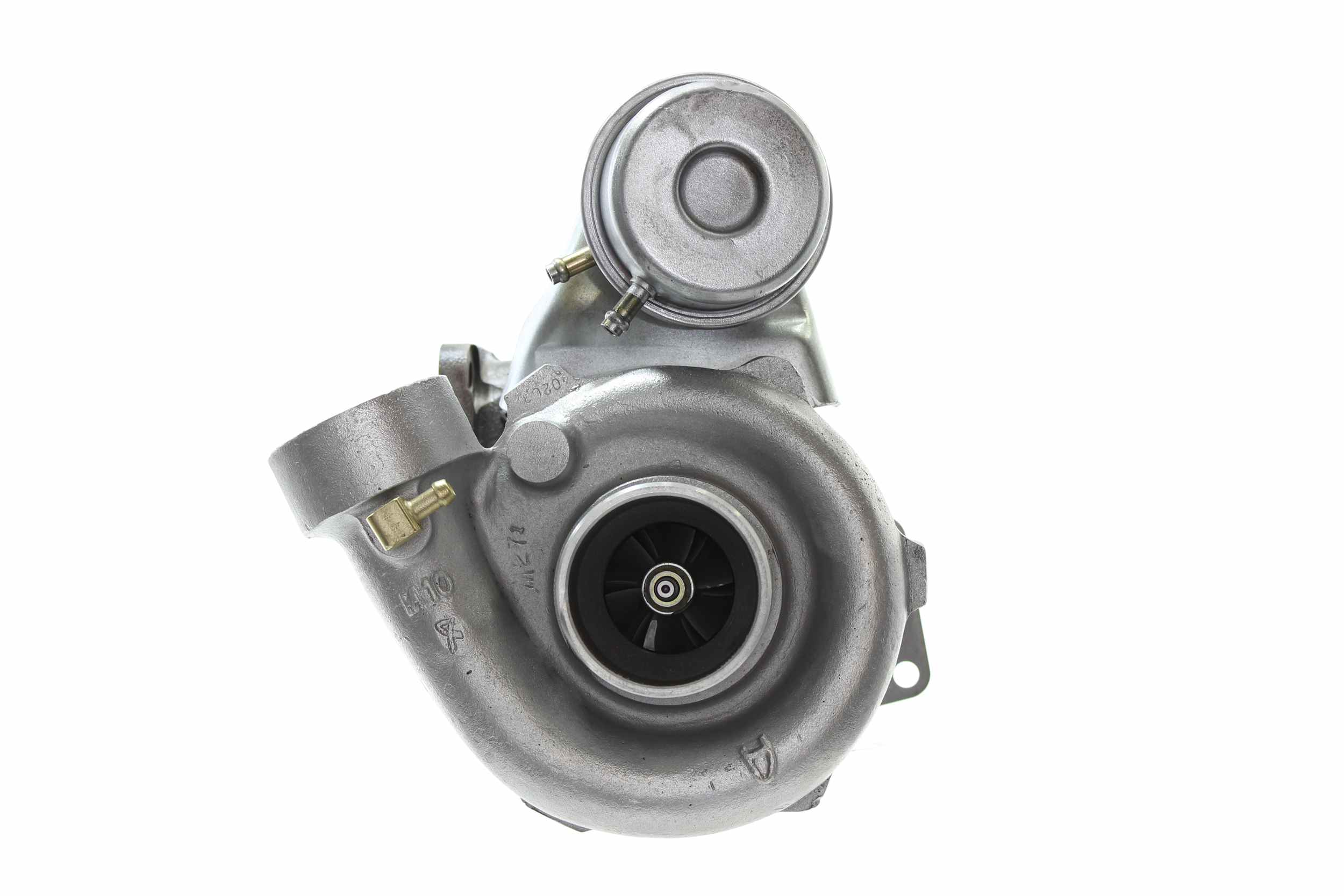 ALANKO 465916 Turboahdin