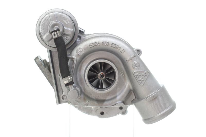 ALANKO 11900605 Turbo for Renault SAFRANE I B54_ 2.0 105 hp 1993 J7R 732 Petrol Engine ALANKO 11900605 Turbocharger Renault Safrane B54 2.0 105 hp Petrol 1993