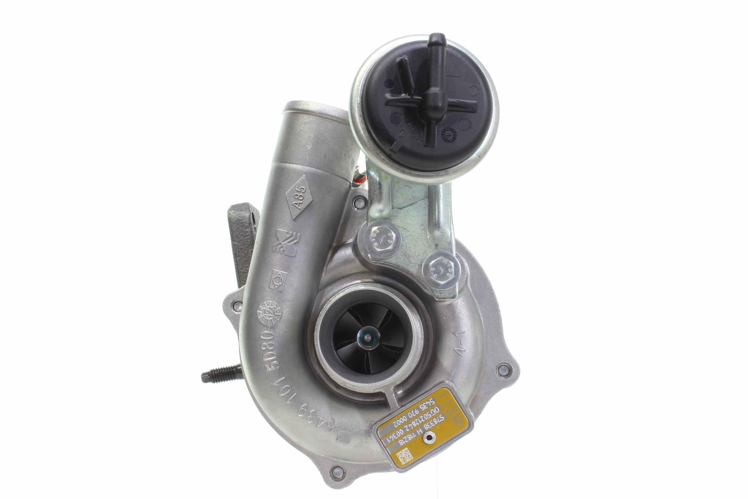 ALANKO 900607 Turbocharger