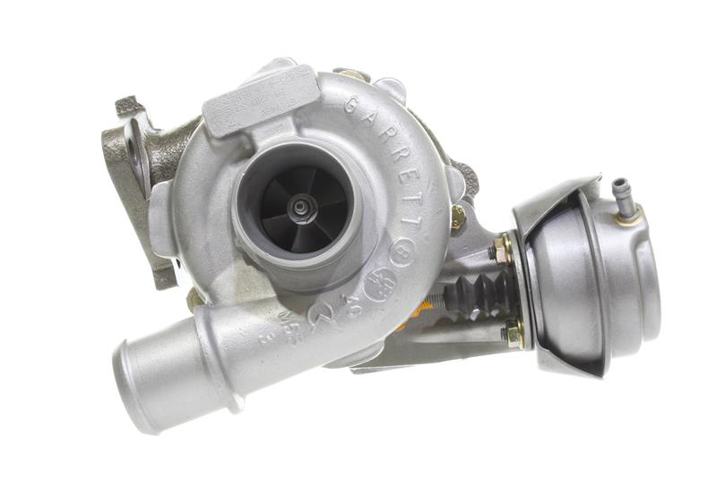 ALANKO 11900609 Turbocompressor sobrealimentação Honda Civic 7 1.7 CTDi (EP4, EU9) 100 cv Diesel preço