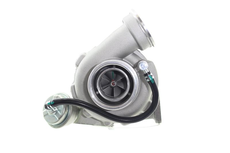 Turbocompresor 11900611 ALANKO A904 096 23 99 MERCEDES-BENZ