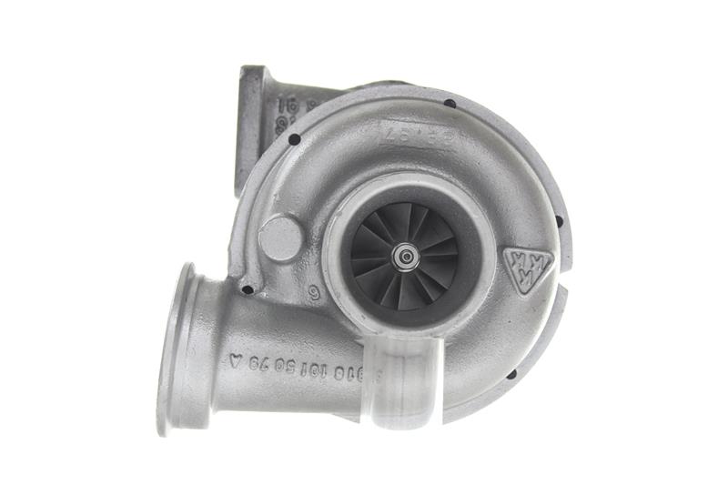 Turbosprężarka 11900613 ALANKO 904 096 2799 MERCEDES-BENZ