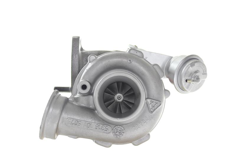 Turbocompresseur 11900614 ALANKO 904 096 3099 CITROËN