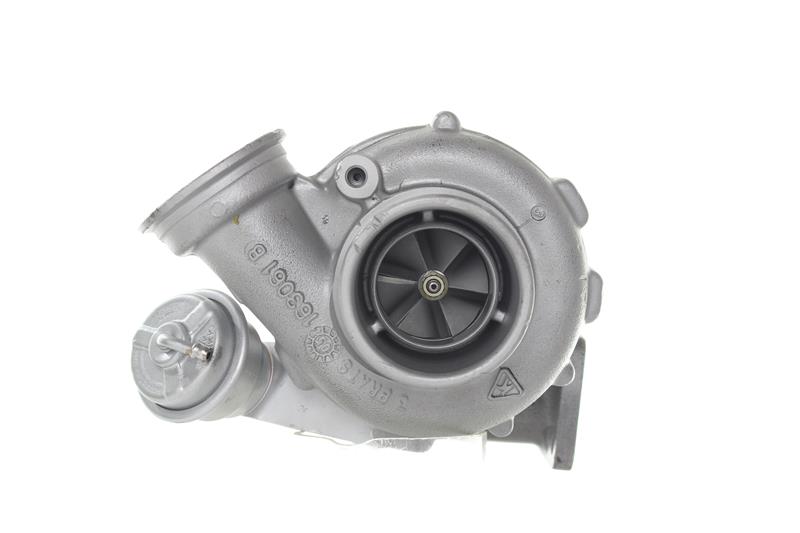 Turbolader 11900615 ALANKO A904 096 20 99 SKODA