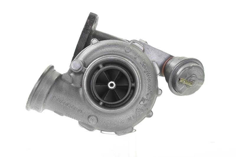 Turbolader 11900617 ALANKO A904 096 0199 MERCEDES-BENZ