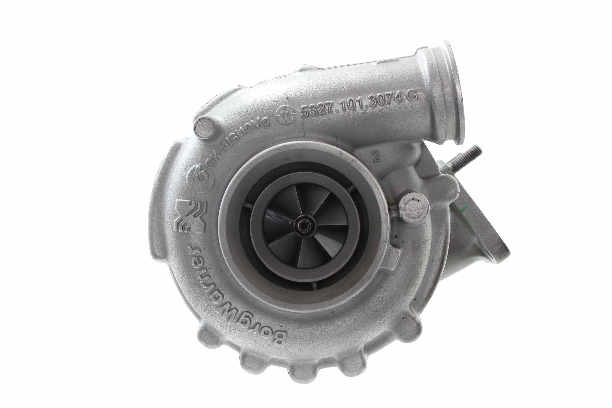 Turbolader 11900618 ALANKO 906 096 11 99 Turbolader 11900618 ALANKO 906 096 1199 MERCEDES-BENZ