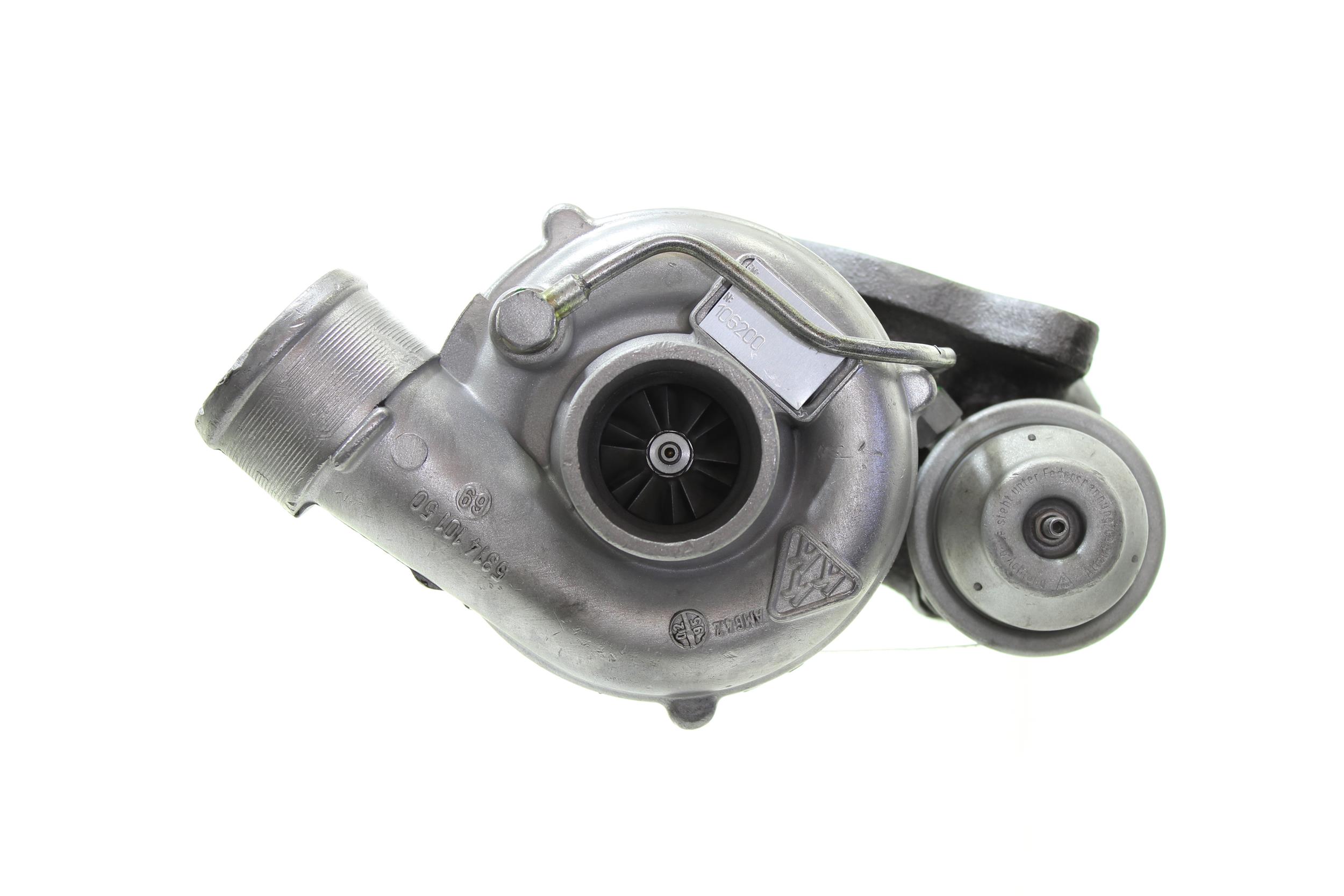 ALANKO 11900619 Turbocompressor sobrealimentação ROVER 200 Hatchback (XW) 1.4 Si/Gsi 90 cv Gasolina preço