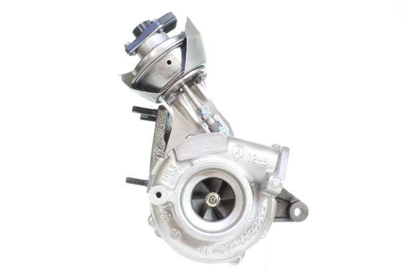 ALANKO 900629 Turboahdin