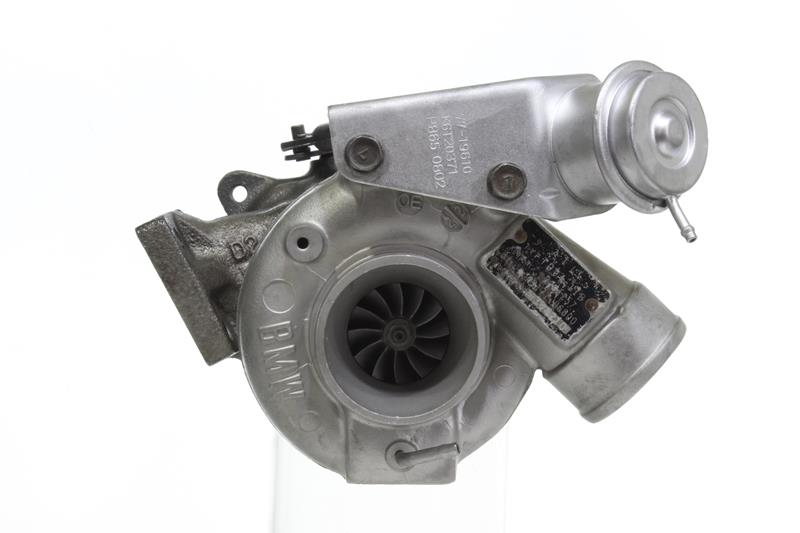 ALANKO 900630 Turbocompresor