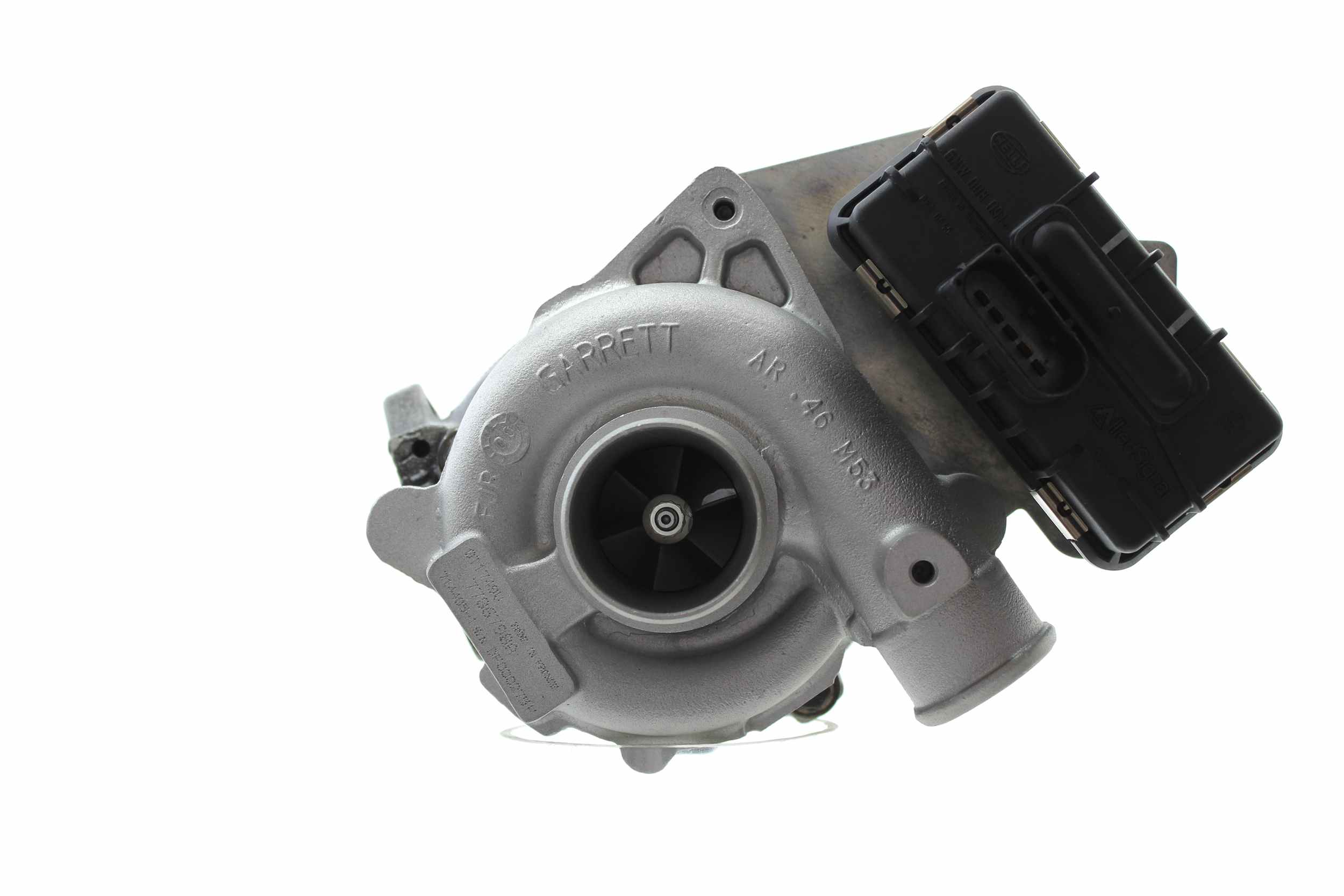 ALANKO 900638 Turboahdin